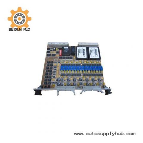 XYCOM XVME-531 VME Bus Analog Output Module, 16-Channel