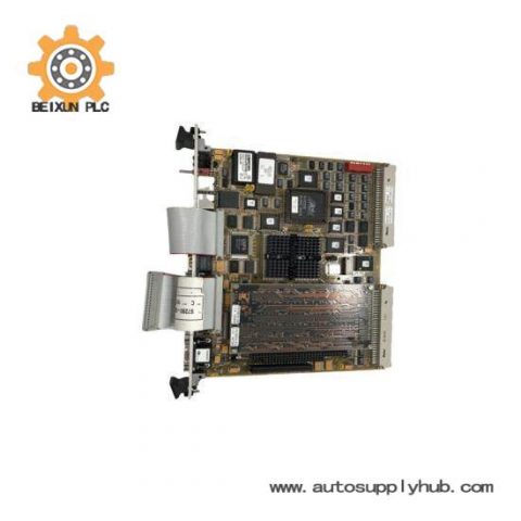 XYCOM XVME-674 Industrial VME Bus Module