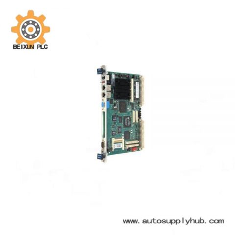 XYCOM XVME-957 Vibration Monitoring Module