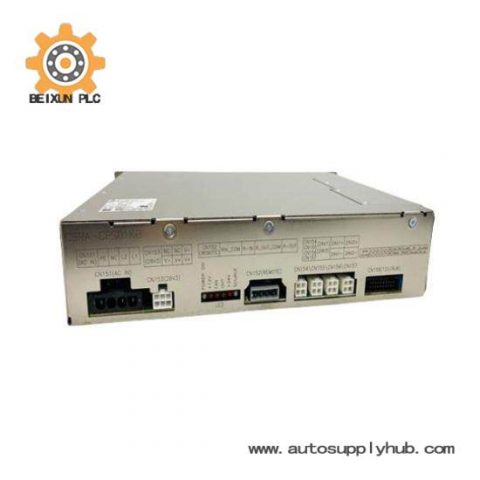 Yaskawa CSRA-CPS01KB | YRC1000 | CSRA-CPS01KA | Power Supply