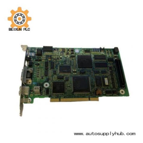 Yaskawa DF0200548-A1 Industrial Control Module, Advanced Technology for Precision Automation