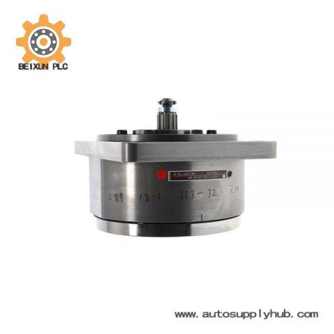 Yaskawa MS165 HW0389174-C: Precision Speed Reducer for Heavy Duty Applications