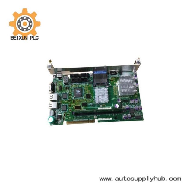 Yaskawa NX100 Control Board: JANCD-NCP01 JANCD-NCP01-1 - Advanced Industrial Automation Solution