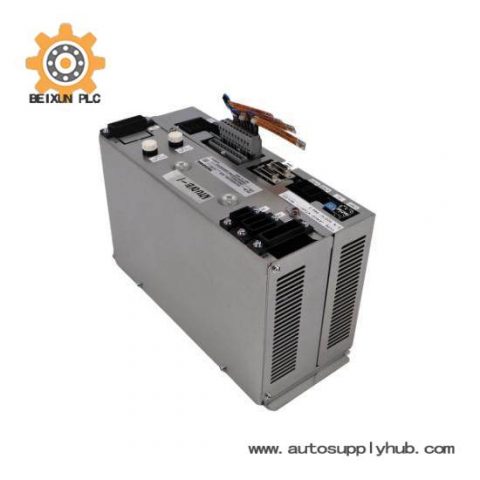 Yaskawa NX100 JZRCR-NTU01D-1 Power Supply: High Efficiency & Reliability in Industrial Automation