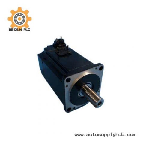 Yaskawa SGMJV-04A3A61, Servo Motor Drive, Rotary, Industrial Control, Electrical Automation