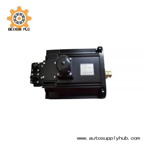 Yaskawa SGMRS-13A2A-YRA1 & SGMRS-13A2A-YA11: Precision AC Servo Motor for Industrial Automation