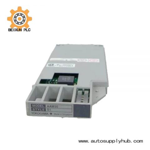 YOKOGAWA 2302-32-VLE-2 BENTLY Vibration Monitoring Module