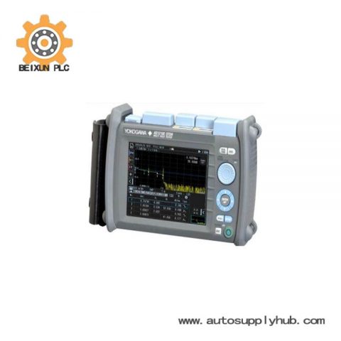 Yokogawa 230311 - Advanced Industrial Control Module