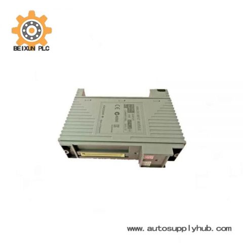 Yokogawa AAI141-S00 S2 Analog Input Module: Industrial Precision for Your Automation Needs