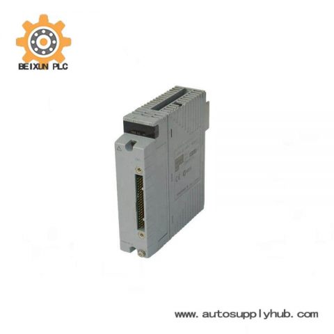 YOKOGAWA AAI143-S50 Analog Input Module