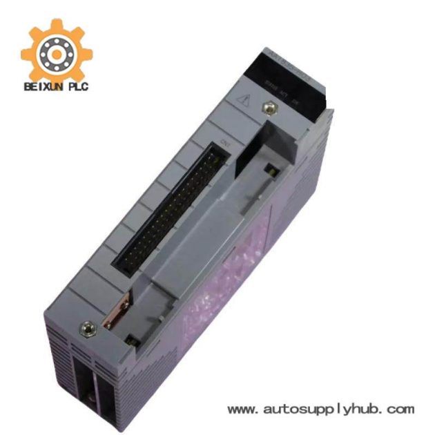 Yokogawa AAI835-H03 S1 Analog Input/Output Module - Precision Control for Industrial Automation