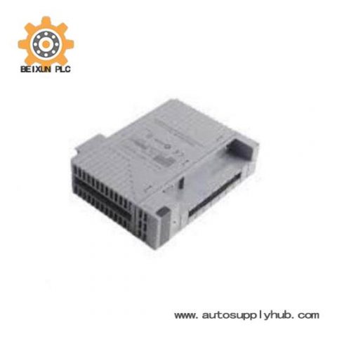 YOKOGAWA AAR145-S53 S1 Analog Input/Output Module