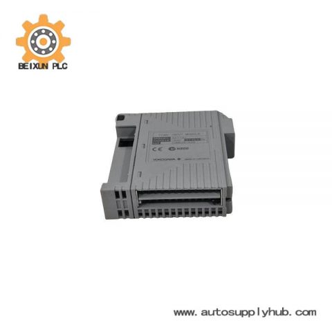 Yokogawa AAT141-S50 S2 Analog Input Module