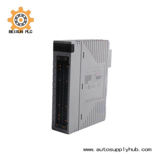 Yokogawa ADR541-S00 Analog Input Module, High Precision & Reliable Data Acquisition Solution