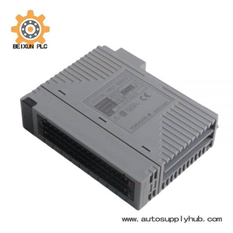 Yokogawa ADV141-S12 S1 Series Digital Input Module - Precision Control Solutions