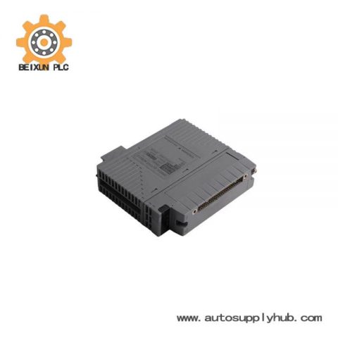 Yokogawa ADV151-P53 Digital Output Module - Advanced Control Solutions