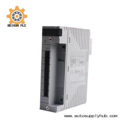 Yokogawa ADV15 110 - PLC Module for Industrial Automation