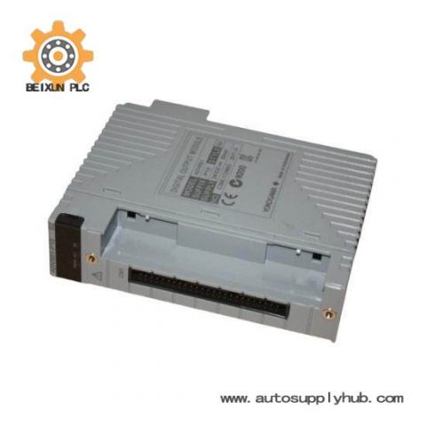 Yokogawa ADV551-P10-S2 DCS Digital Input/Output Module