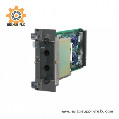 Yokogawa AIP444-S1 Industrial PLC Control Module