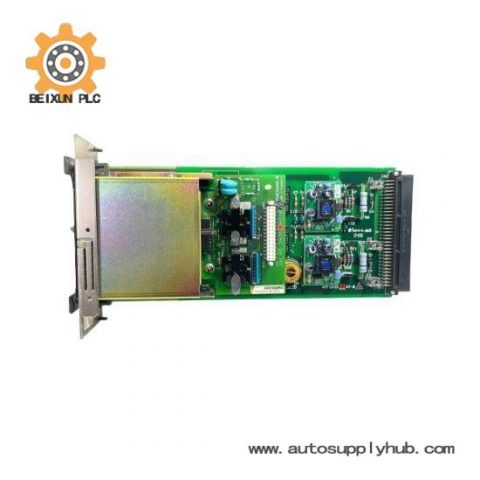 YOKOGAWA AIP502 V-Net Coupler Module