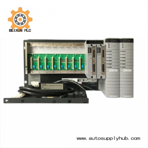 Yokogawa ANB10D-425 ESB Bus Node Units for Industrial Control