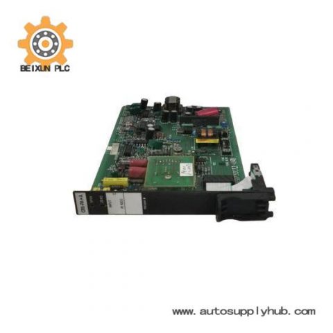 Yokogawa AS-E9730CA-03/CR5-PA*A Interface Module - Industrial Automation Solutions