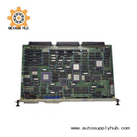 Yokogawa ASS9881 DE-02 Communication Module for Industrial Automation