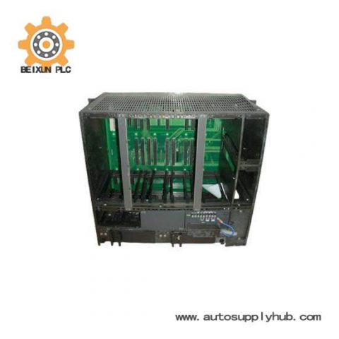 Yokogawa AUKFM-222/2-PW302 Power Supply Module: Industrial Automation Solutions