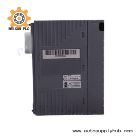 Yokogawa AXF150G-E2AL1L-BD21-41B/ SCT/ VR - Precision Control Module for Industrial Automation