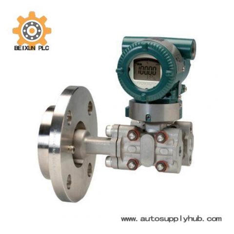 Yokogawa EJA210E-JMS0J-912DN-WD23B2SW00-B: Advanced Pressure Transmitter for Industrial Automation