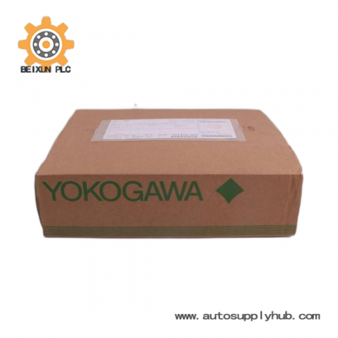 Yokogawa SRM530-000 DCS Control Module