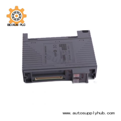 Yokogawa VI701 FCS System - Industrial Automation Control Module