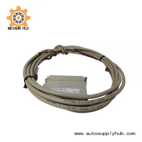 HIMA Z7116 Industrial Control Connection Cable