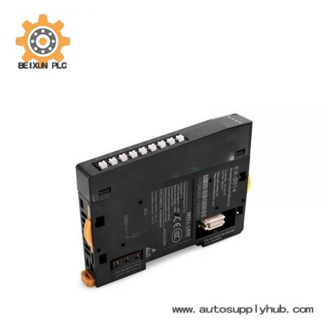 HIMA Z7126 Power Supply Module, German-made, High-efficiency Supply, Essential for Automation Systems