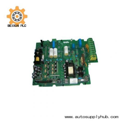 AB 1336-BDB-SP4D Industrial Control Module