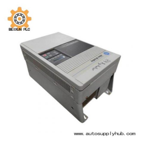 ABB 1336S-B010-AN-EN AC Drive, Compact Variable Frequency Drive