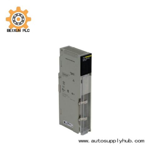 Schneider Modicon 140CRA93200 RIO Drop Adapter Module for Advanced Automation Solutions