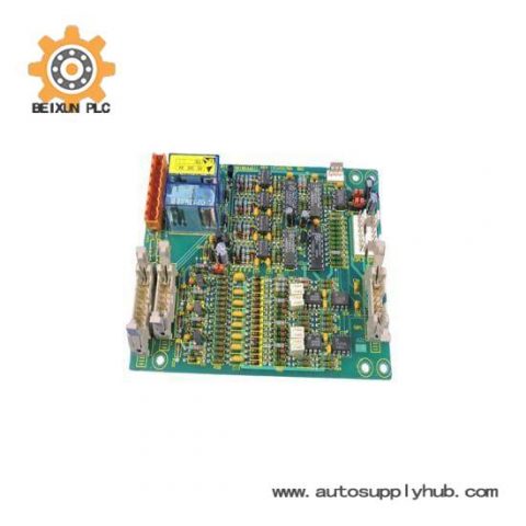 Bright Price 15B10644G1 Industrial Control Board