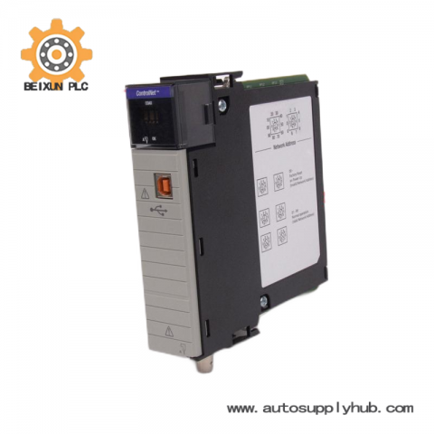 AB 1606-XL240E: Advanced Power Supply Module