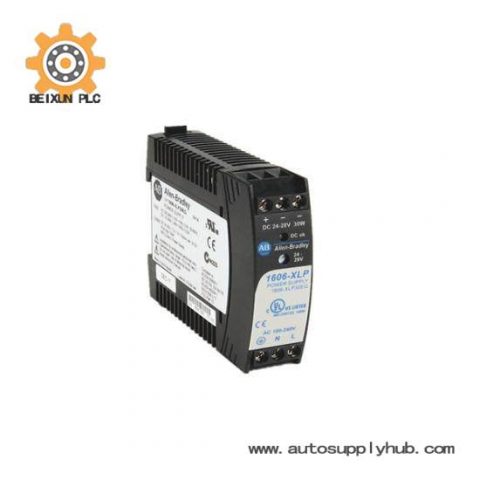 SIEMENS 1606-XLP30B Power Supply Module