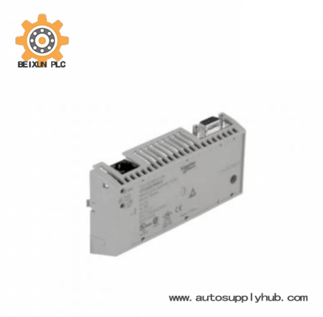 ABB DSAO130 57120001-FG: 16-Channel Analog Output Module