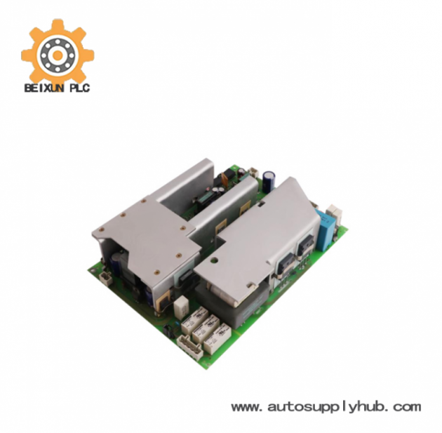 SIEMENS 16114-171 A5E00281117/09 - Modular RACK Module Card, Industrial Control Solutions