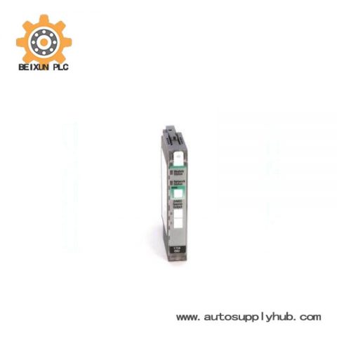 AB 1734-8CFG Industrial Interface Module