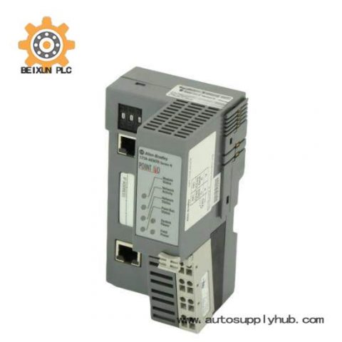 Allen Bradley 1734-AENTR/B, 1746ITB16 - Industrial PLC Module, Expert Control Solution