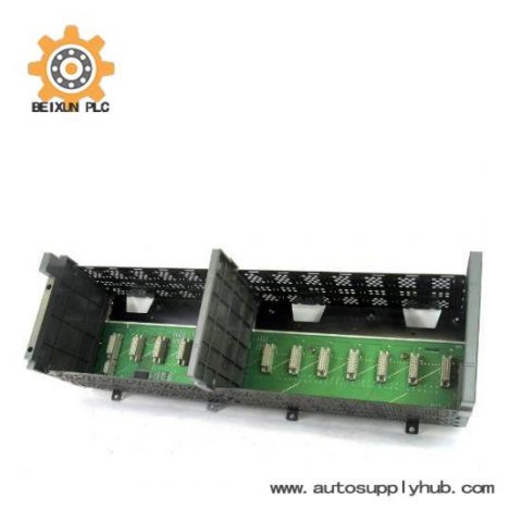 AB 1746-A13/B, 13-Slot Industrial Control Module