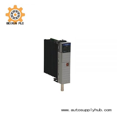 AB 1756-CN2/C: Industrial Control Network Interface Module