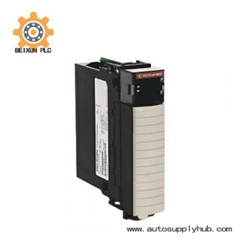 AB 1756-IR12 Allen-Bradley ControlLogix Input Relay Module