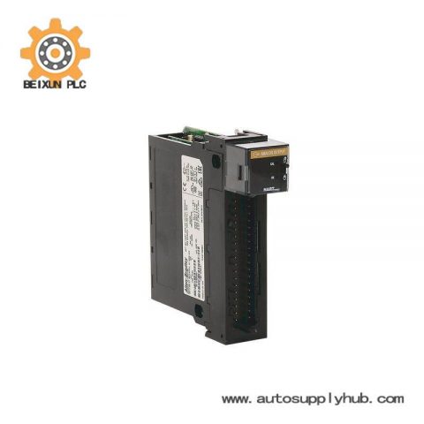 Allen Bradley 1756-OF8 Analog Output Module, Industrial Control Solutions