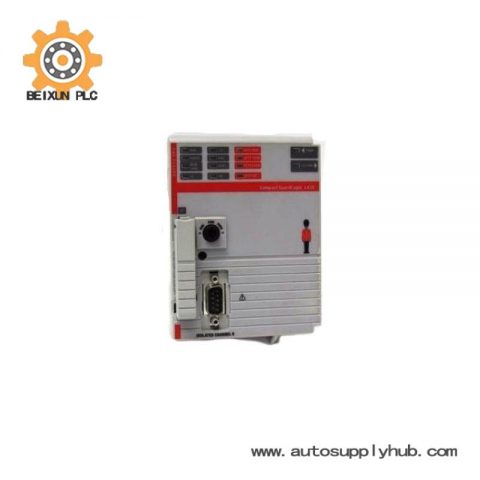 ABB AB 1768-L43S Industrial Control Module