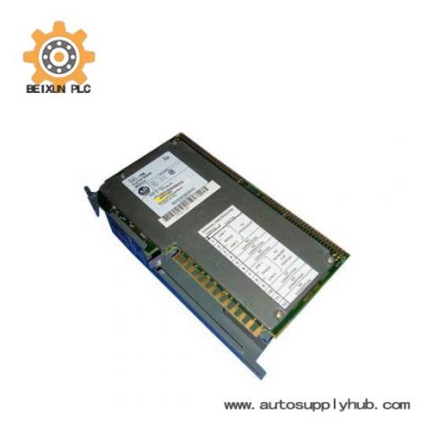 Allen-Bradley 1771-OFE2K PLC-5 Analog Output Module - Advanced Control Solutions for Industrial Automation